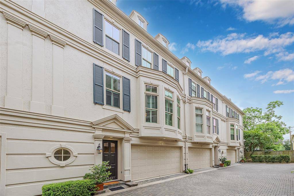 Houston, TX 77025,4001 Bellefontaine #A