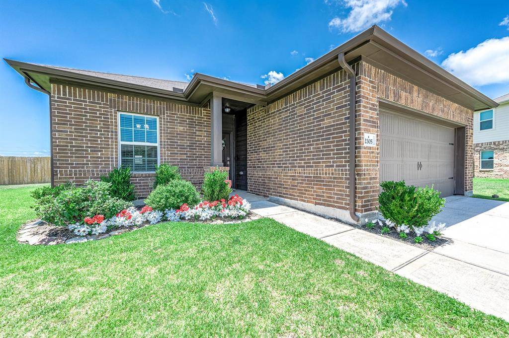 Texas City, TX 77591,2305 Ivory CT