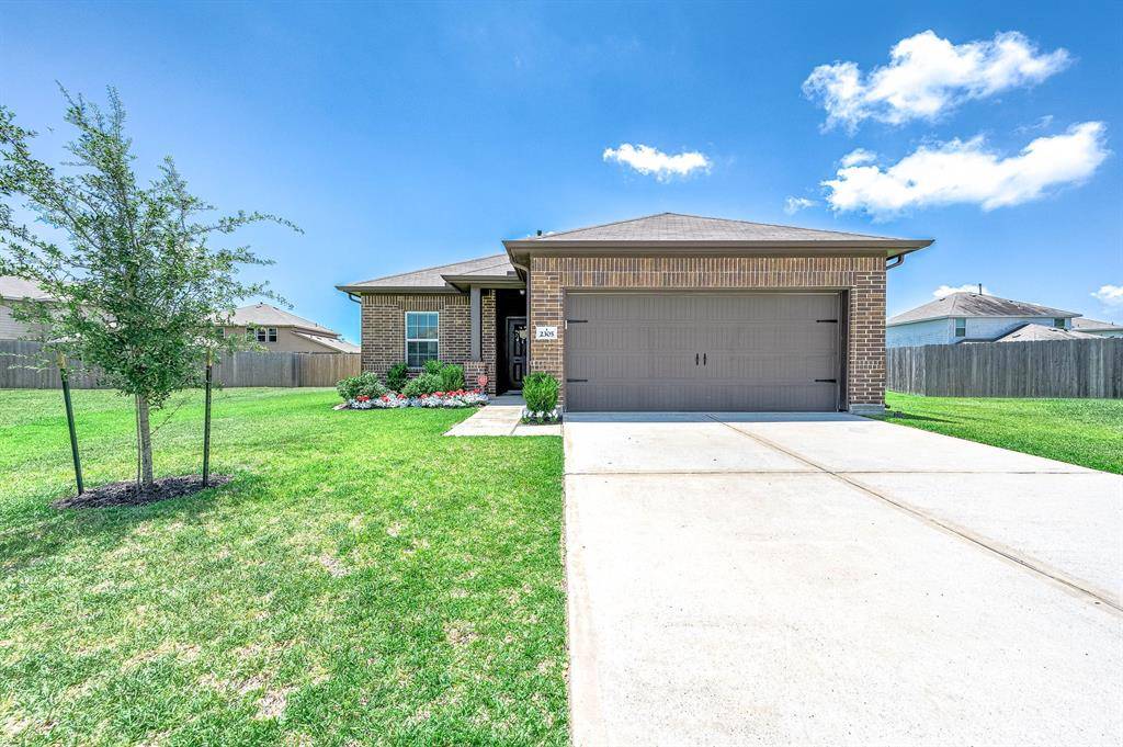 Texas City, TX 77591,2305 Ivory CT