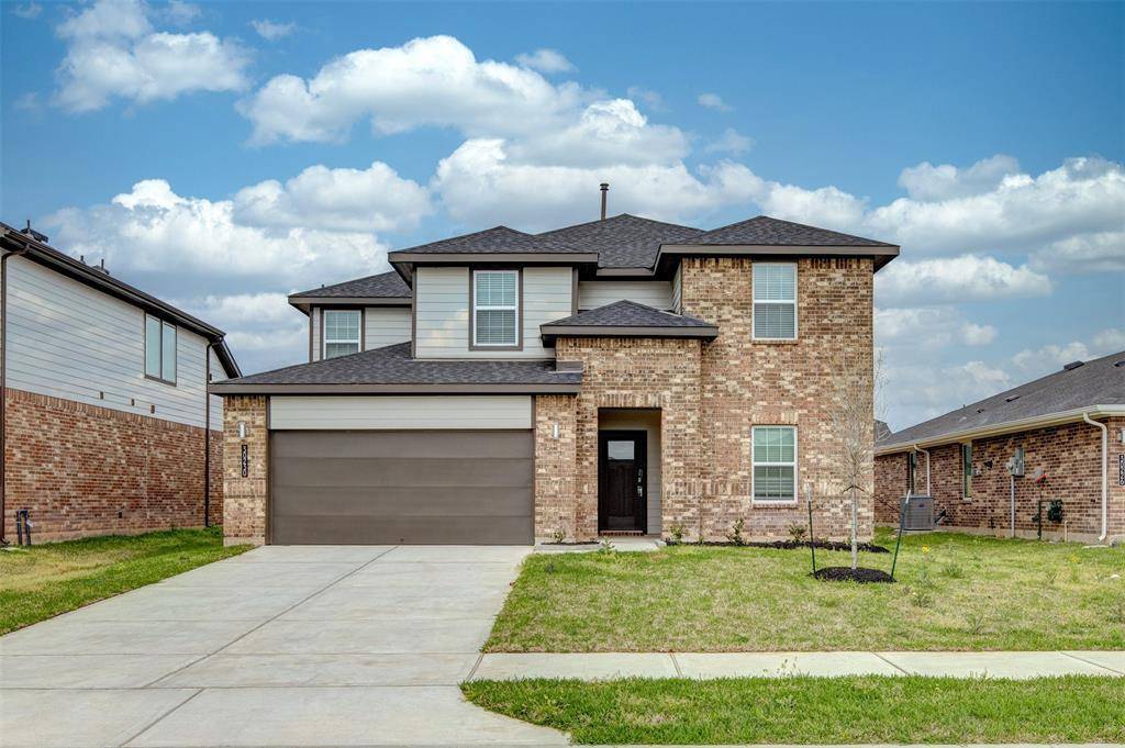Katy, TX 77494,30230 Belgrade Park LN