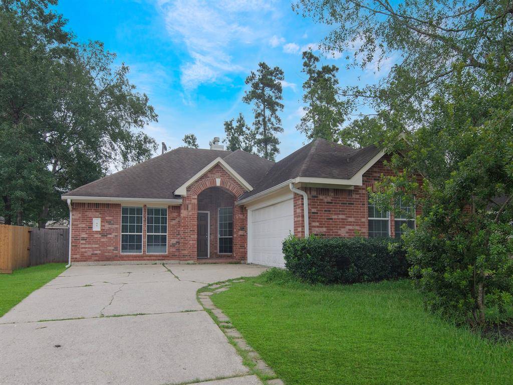 The Woodlands, TX 77382,51 REGAN MEAD