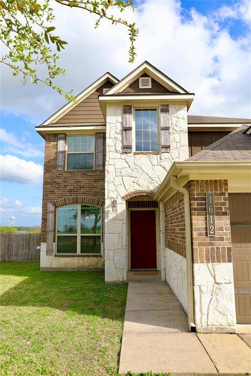 Navasota, TX 77868,1612 Stone Ridge DR