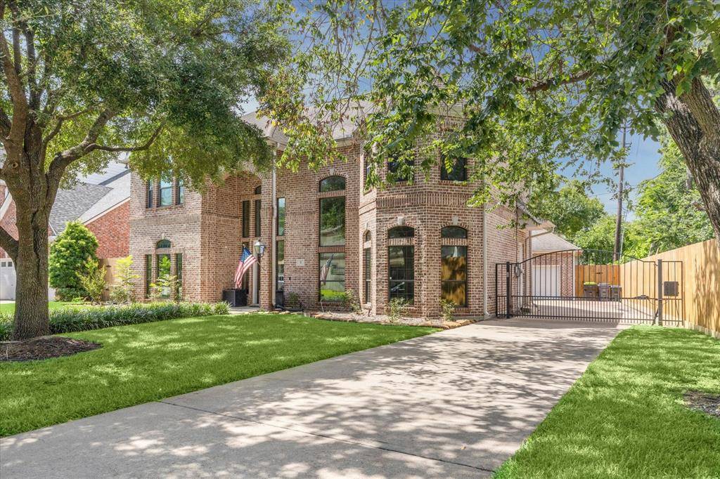 Spring Valley Village, TX 77055,2 Cardwell Court