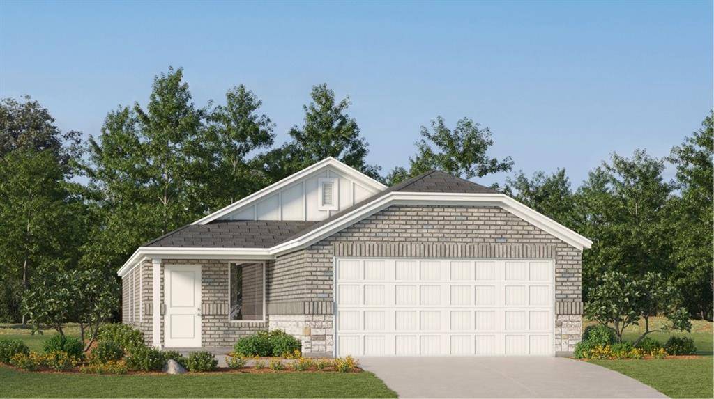 Montgomery, TX 77316,525 Roserun DR