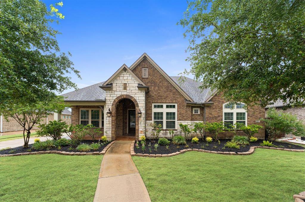 Iowa Colony, TX 77583,10110 Da Vinci CT