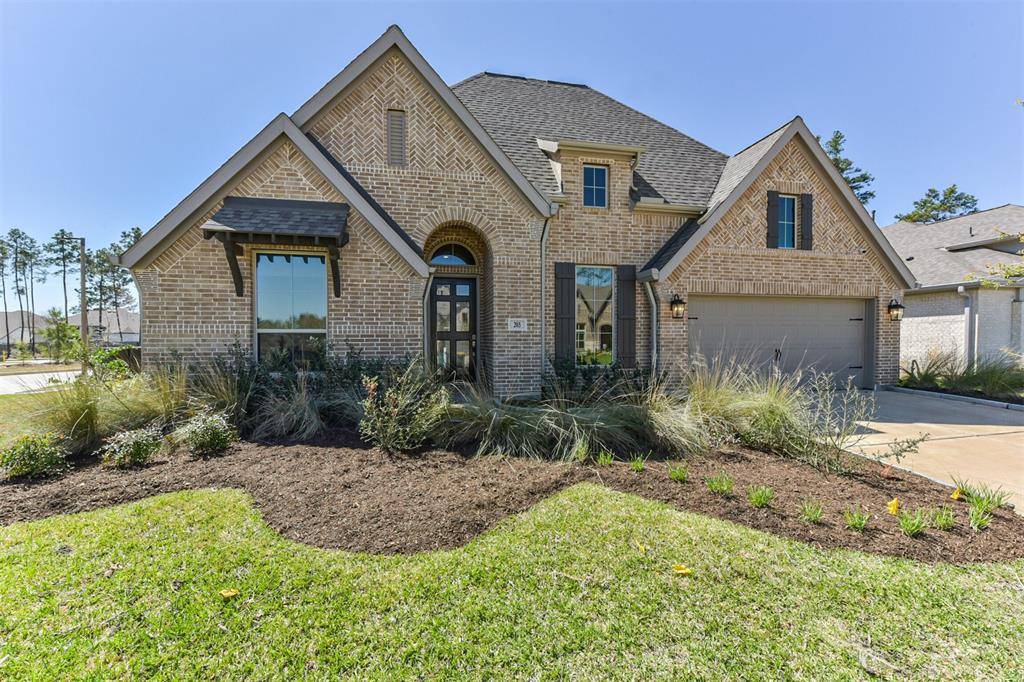 Conroe, TX 77318,203 Sunrise Canvas DR