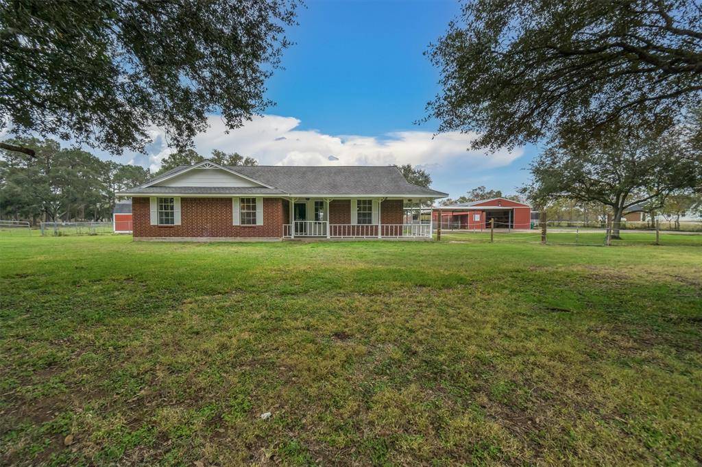 Rosharon, TX 77583,2711 County Road 62