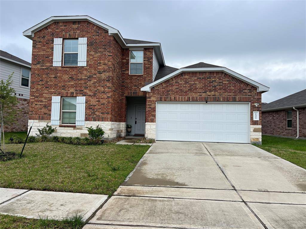 Katy, TX 77449,21411 Flowering Garden LN