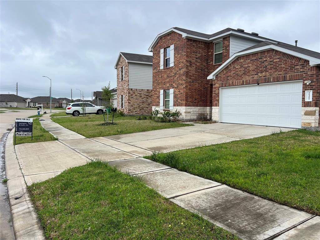 Katy, TX 77449,21411 Flowering Garden LN