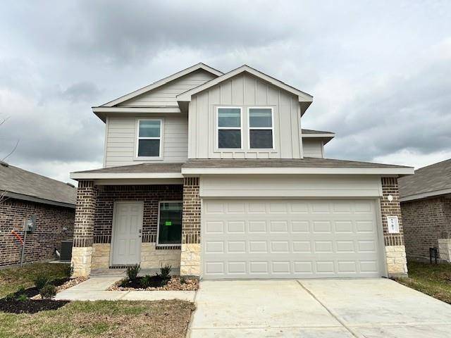 Spring, TX 77373,5707 Avalon Woods DR