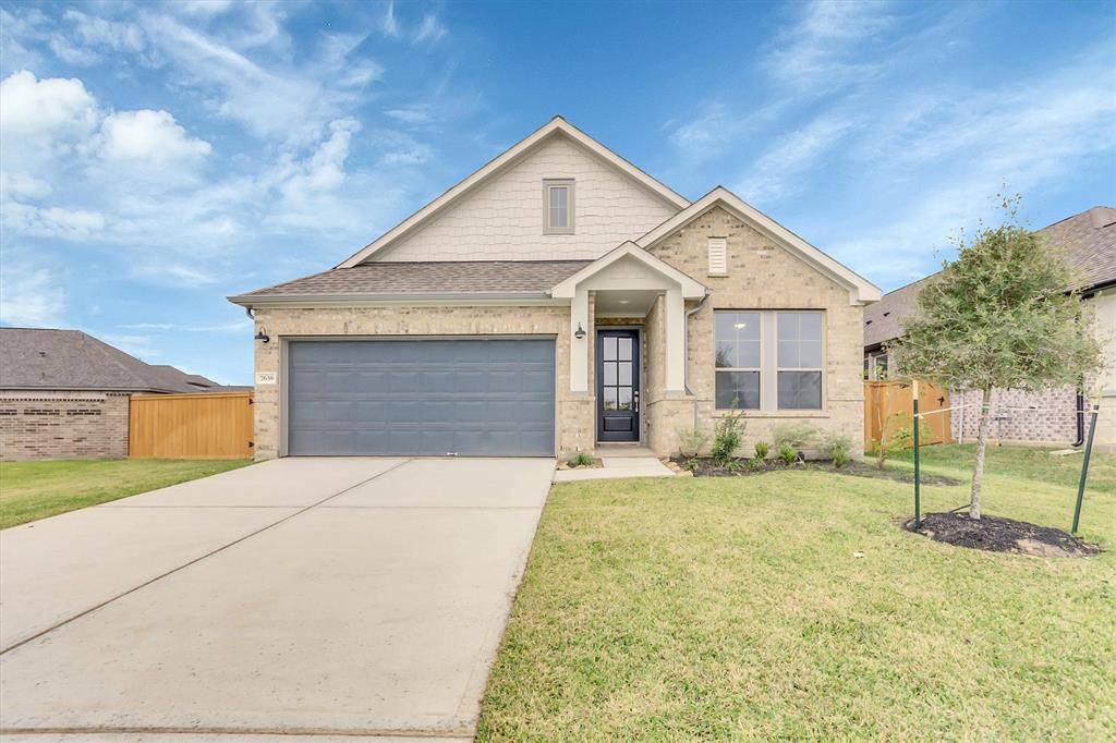 Cypress, TX 77433,7638 Coral Lake Dr