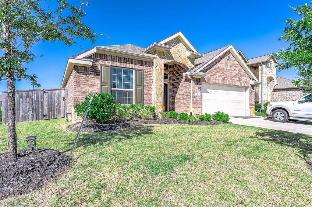 La Marque, TX 77568,630 Liberty Pines LN