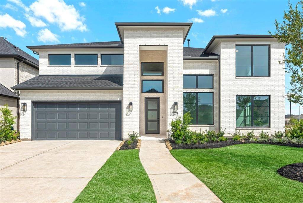 Richmond, TX 77406,2739 Oregano Rise DR
