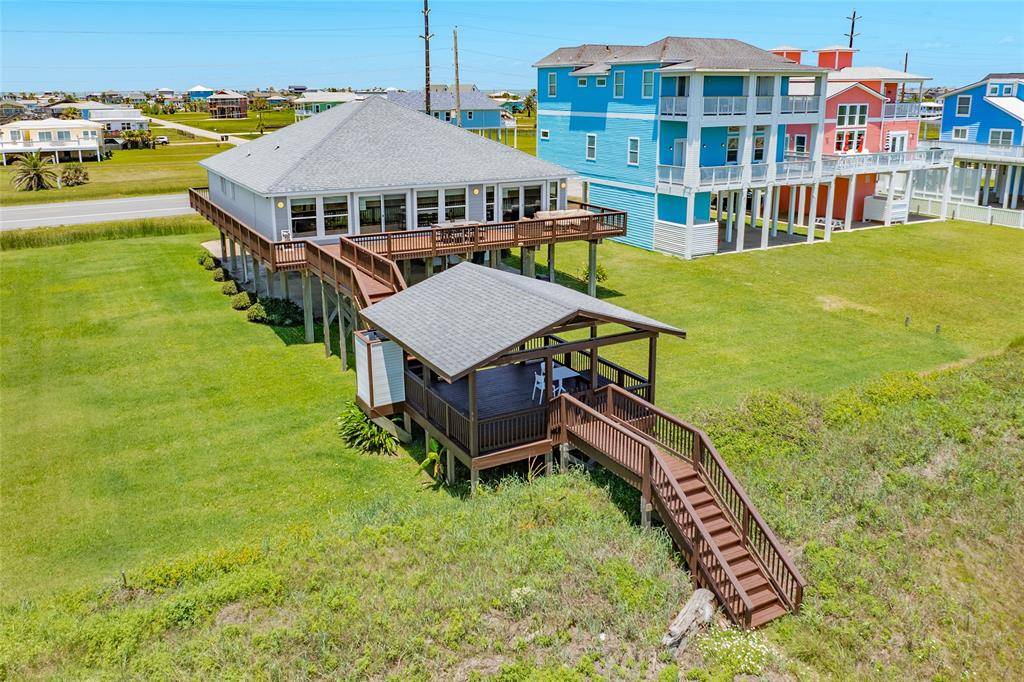 Galveston, TX 77554,23331 San Luis Pass RD