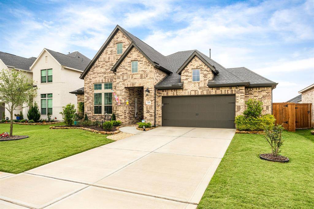 Katy, TX 77493,3081 Prairie Sky LN