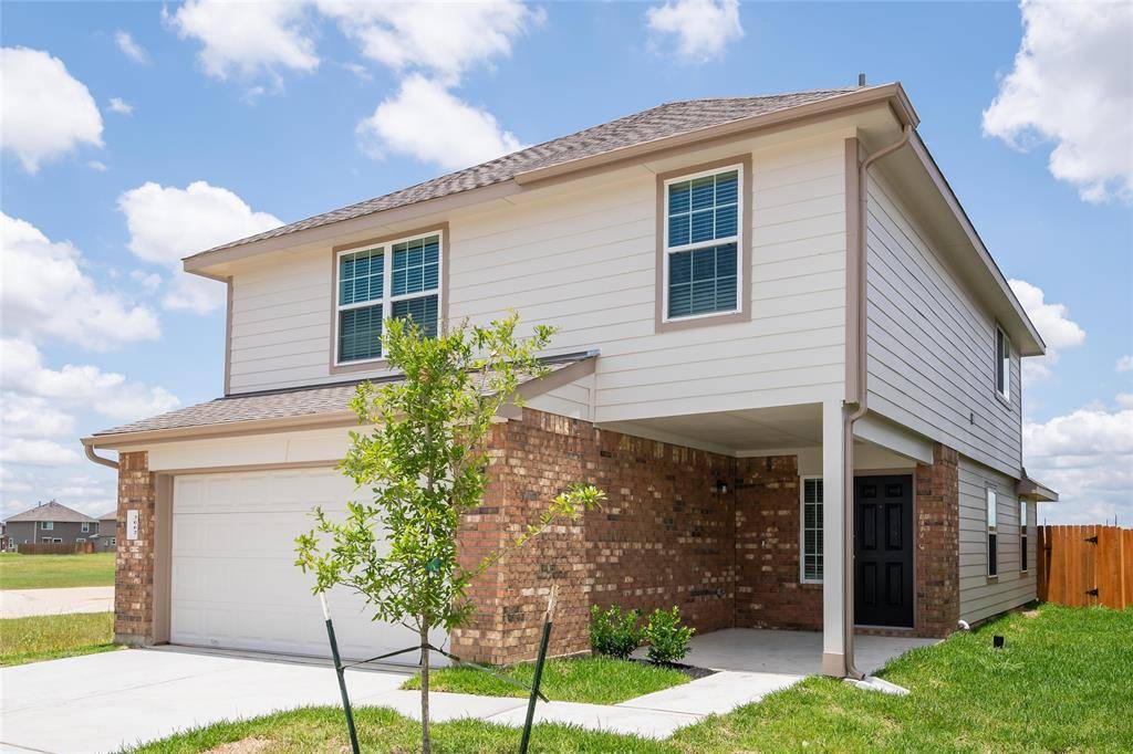 Katy, TX 77493,3062 Della Porta CT