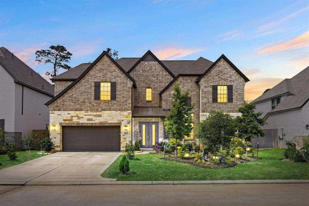 Conroe, TX 77304,1193 Stillwater Pond Dr