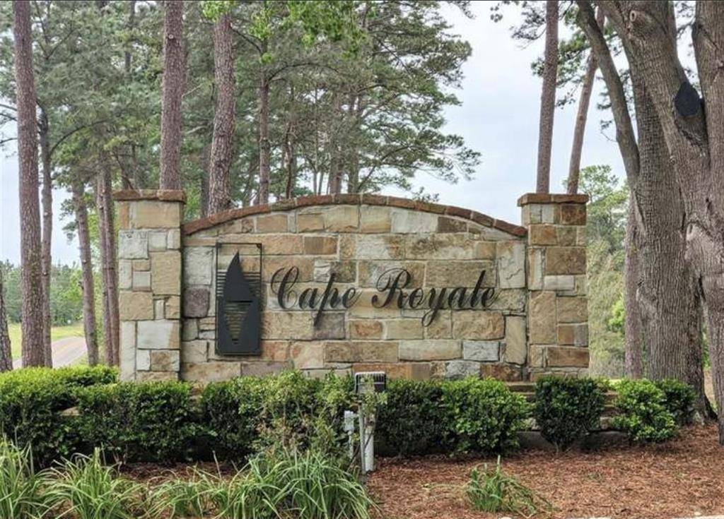 Coldspring, TX 77331,000 Greenridge Lane