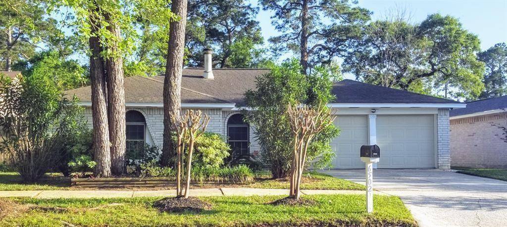 Spring, TX 77373,6502 Archgate Drive DR