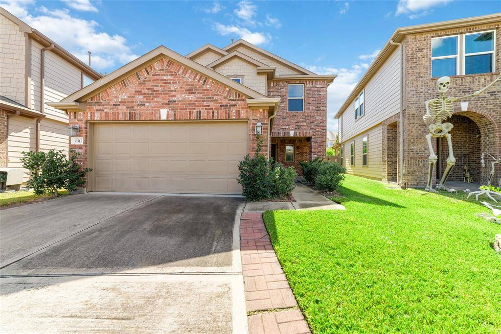 Houston, TX 77084,16315 Copperwood Run WAY