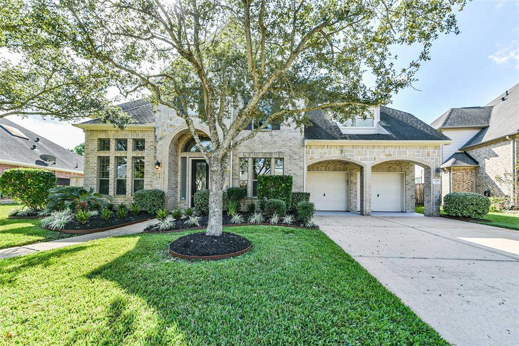 Pearland, TX 77584,2714 Ravens Creek DR