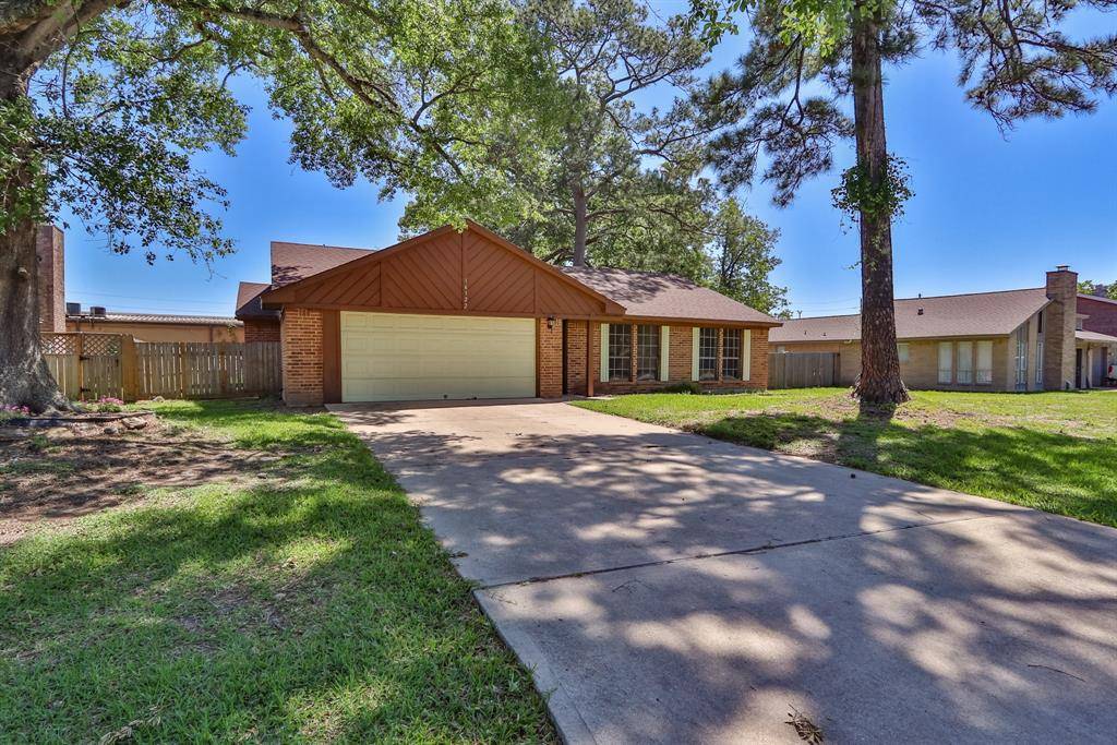 Crosby, TX 77532,16122 Coral Bay ST