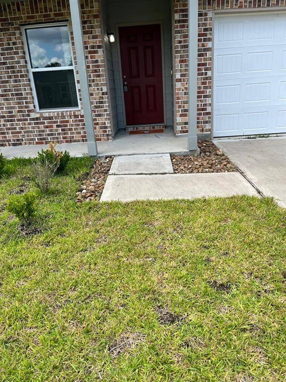 Conroe, TX 77306,15508 Taylorcrest DR