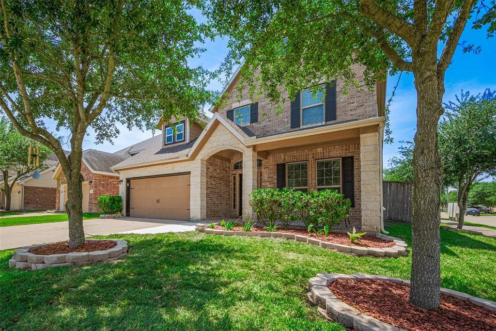 Richmond, TX 77407,5615 Gemstone Park RD