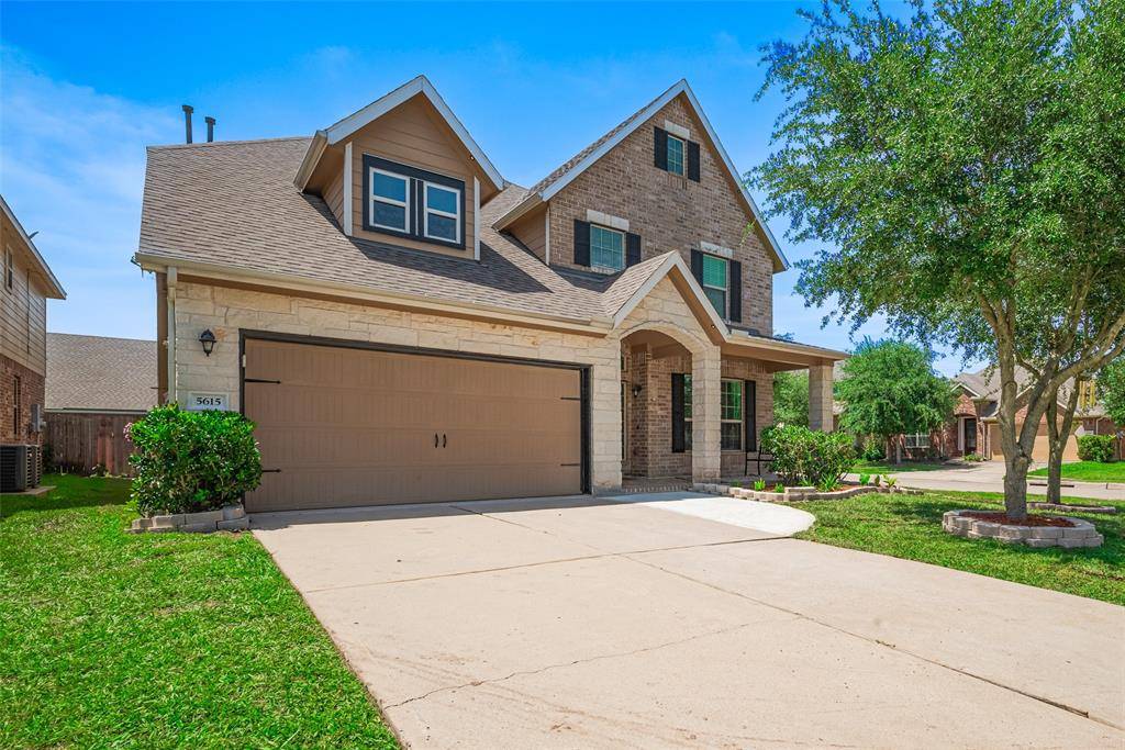 Richmond, TX 77407,5615 Gemstone Park RD