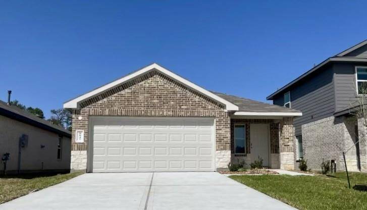 Spring, TX 77373,6047 Diamond Vista CT