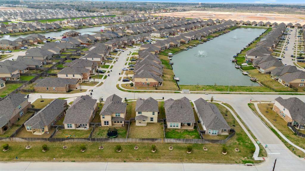 Katy, TX 77493,3710 Otello PL