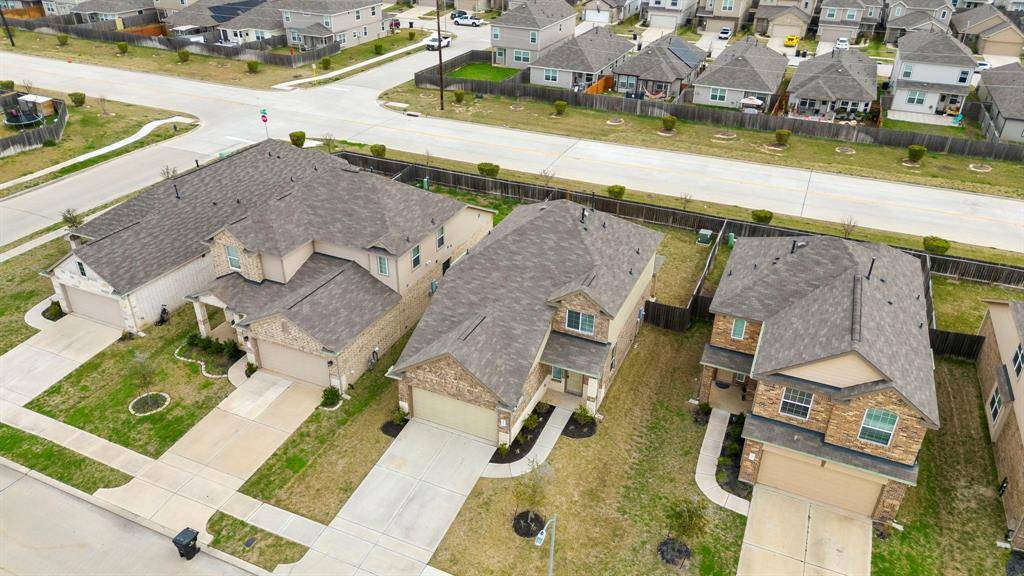 Katy, TX 77493,3710 Otello PL