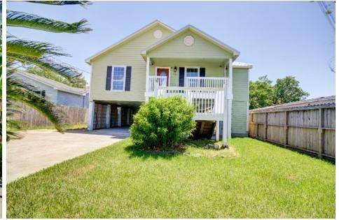 San Leon, TX 77539,641 4th ST