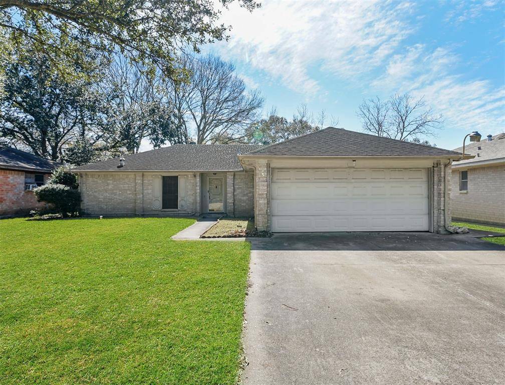 Rosenberg, TX 77471,3814 Brumbelow ST