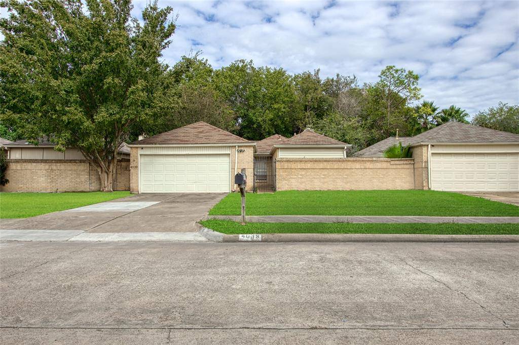 Houston, TX 77082,4039 Knoll Glen DR