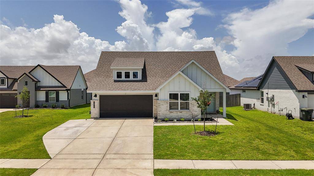 Baytown, TX 77523,13915 Frio DR