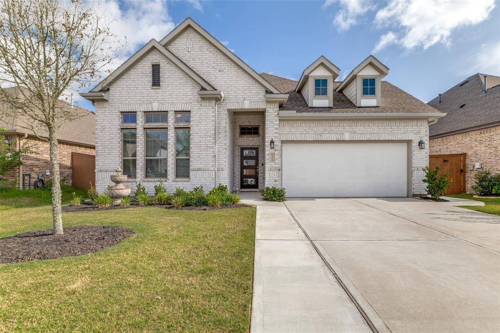 Katy, TX 77493,23214 Ivory Sedge TRL