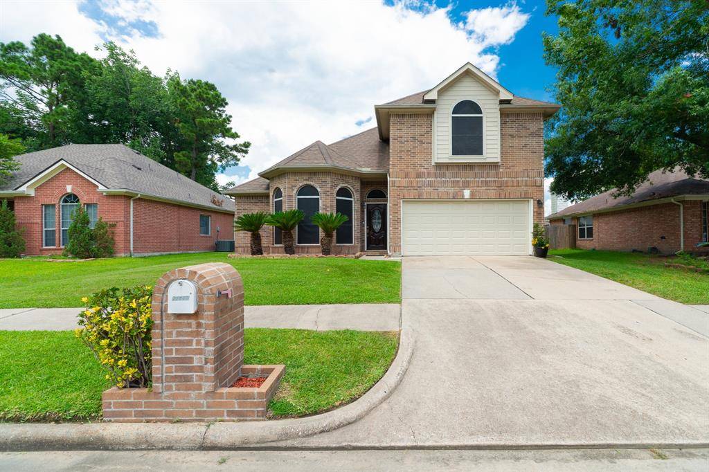 Spring, TX 77373,22110 Nobles Crossing DR