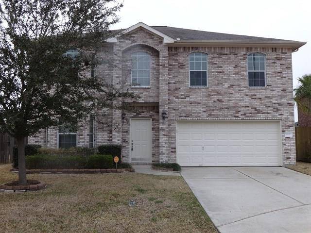 Bacliff, TX 77518,602 Chase More CT