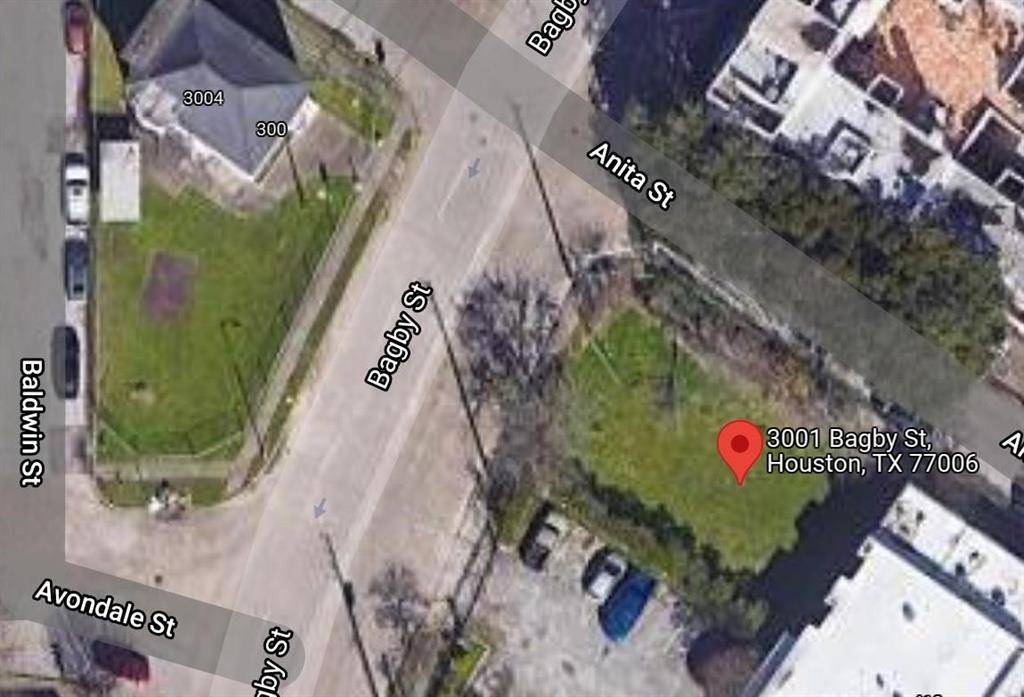 Houston, TX 77006,3001 Bagby ST