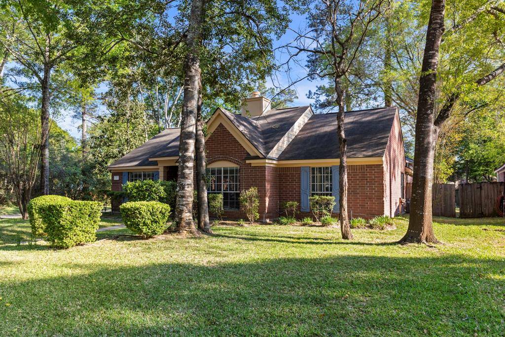 The Woodlands, TX 77380,62 S Dreamweaver CIR