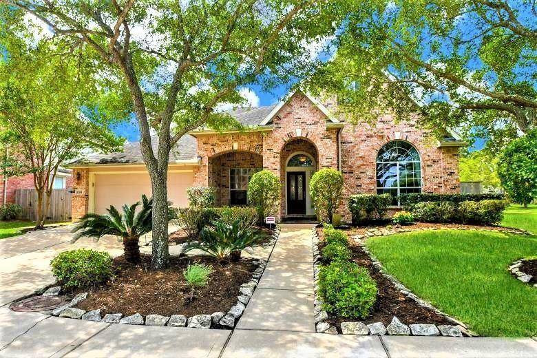 Pearland, TX 77584,11914 Southern Trails CT