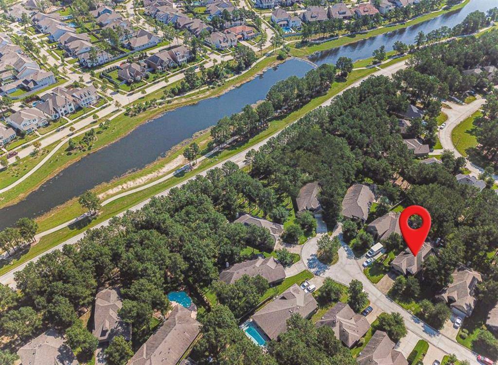 The Woodlands, TX 77389,54 N Marshside PL