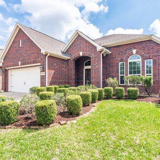 Friendswood, TX 77546,705 Timberstone LN