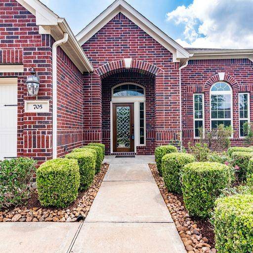 Friendswood, TX 77546,705 Timberstone LN