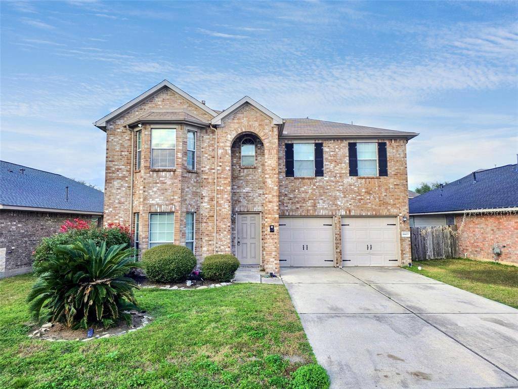 Houston, TX 77048,6423 Brimridge LN