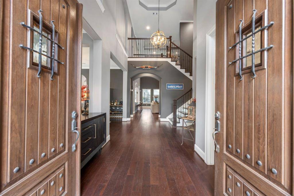 Spring, TX 77389,2622 Mockingbird Meadows CT