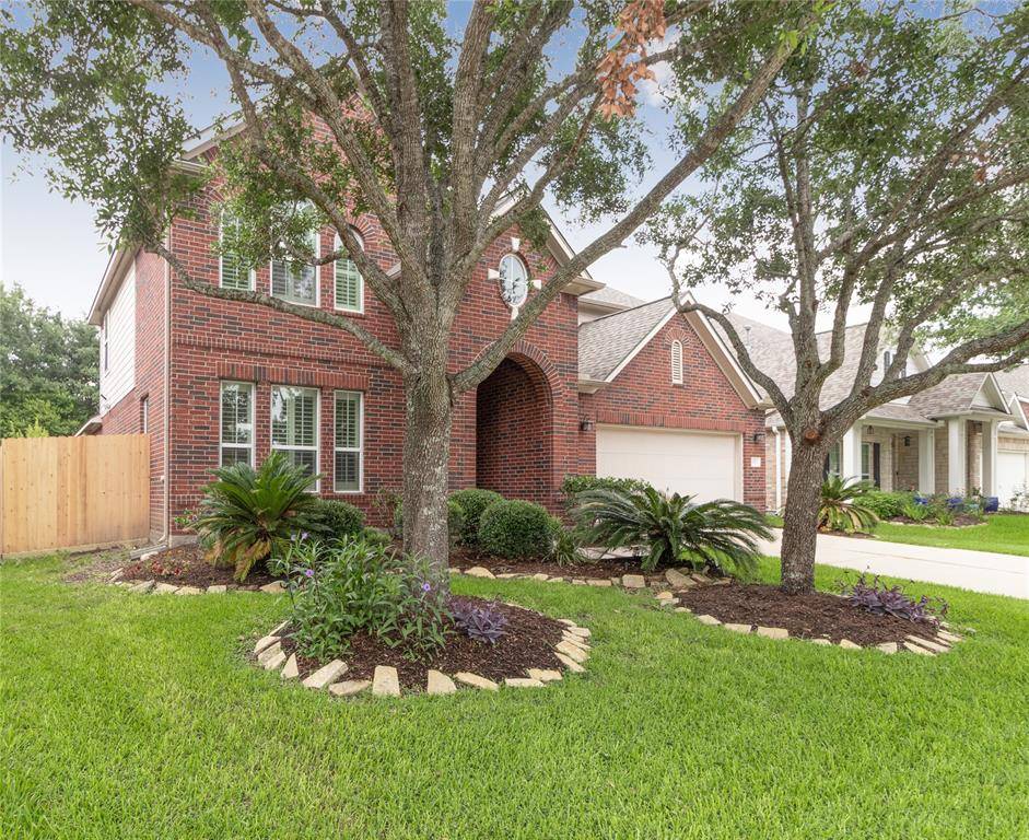 Pearland, TX 77584,11913 Auburn Trail LN