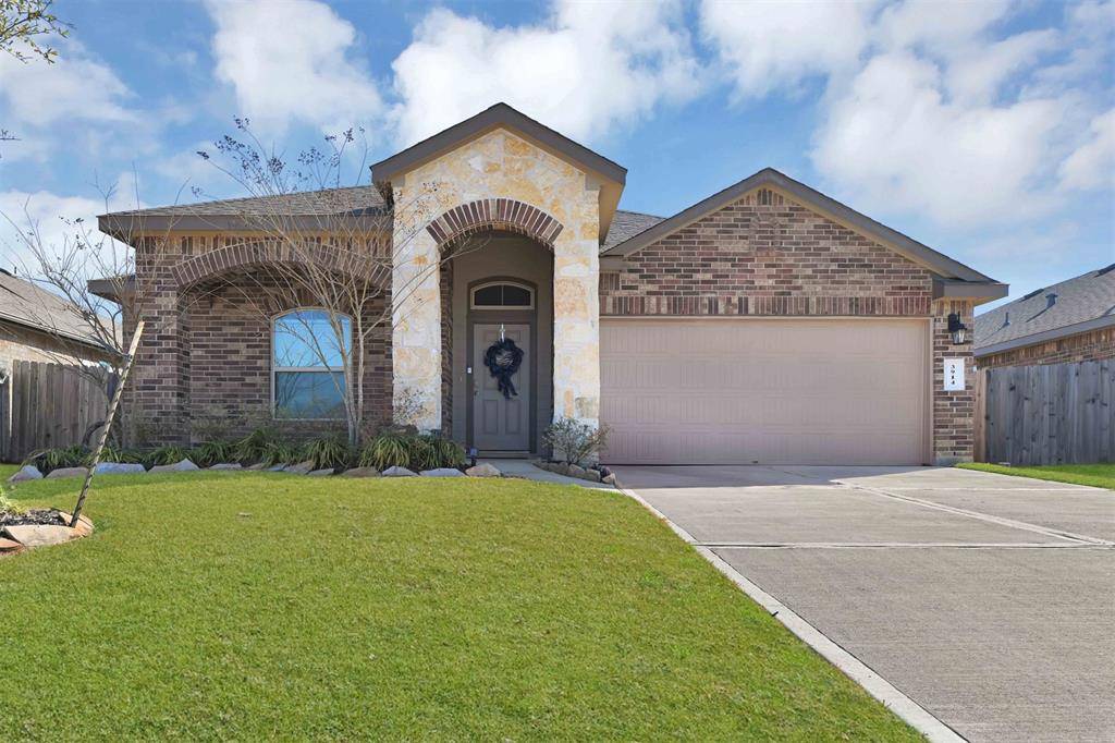 Baytown, TX 77521,3914 Barnacle CT