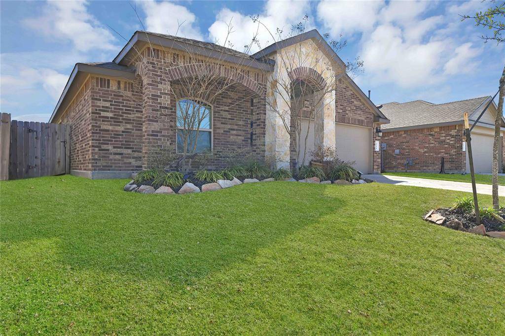 Baytown, TX 77521,3914 Barnacle CT